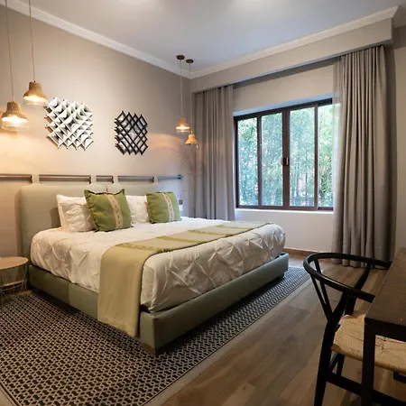 Agata Hotel Boutique & Spa