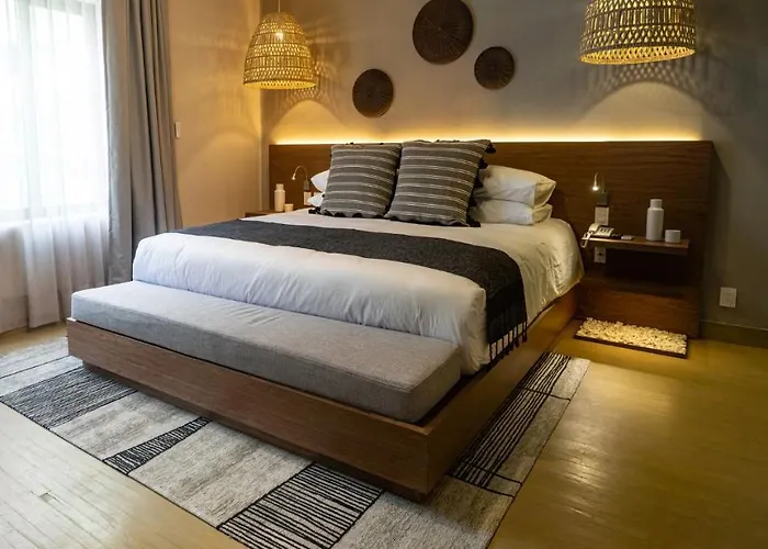 Agata Boutique & Hotel