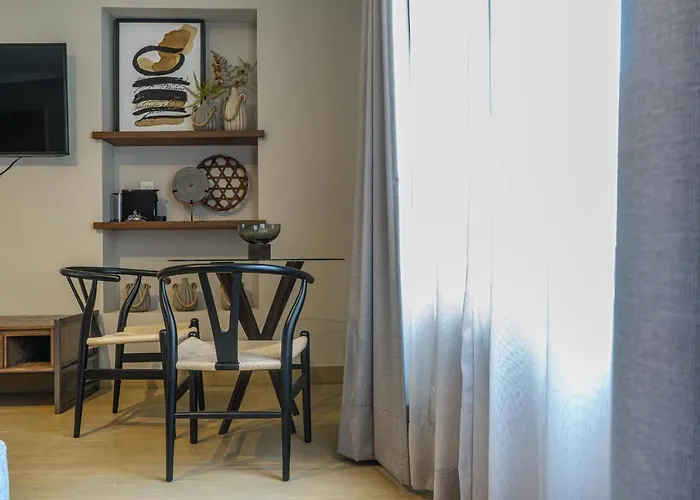Agata Boutique & Hotel