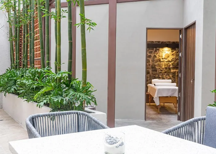 Hotel Agata Boutique &