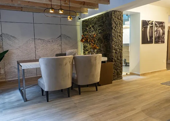Hotel Agata Boutique &