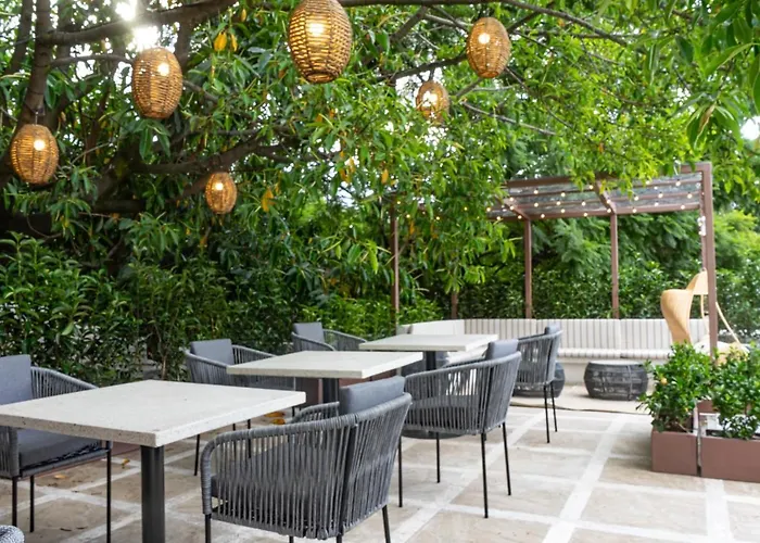 Agata Boutique & Hotel 5*