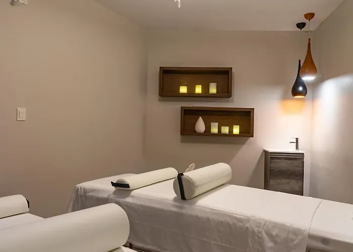 Hotel Agata Boutique & México DF