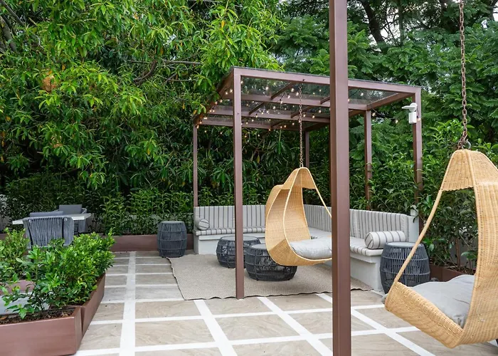 Agata Boutique & 5* Cidade do México