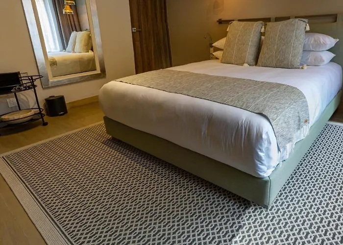 Hotel Agata Boutique & 5*