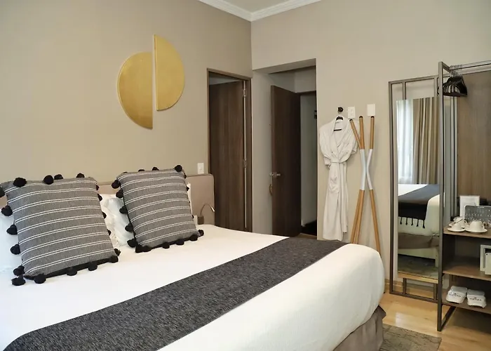 Hotel Agata Boutique &