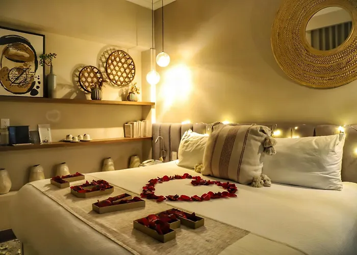 Agata Boutique & Hotel 5*