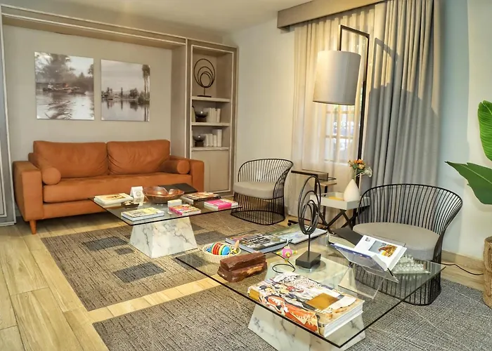 Agata Boutique & Hotel 5*