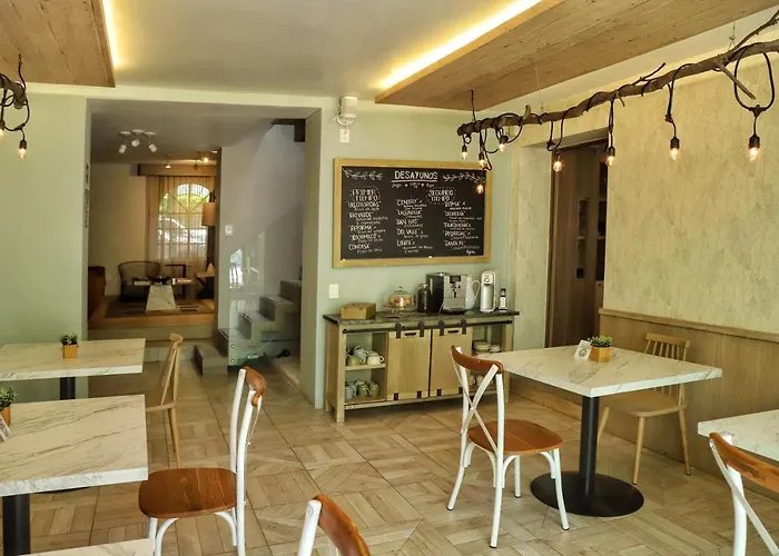 Hotel Agata Boutique & 5*