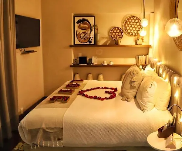 Agata Boutique & Hotel 5*