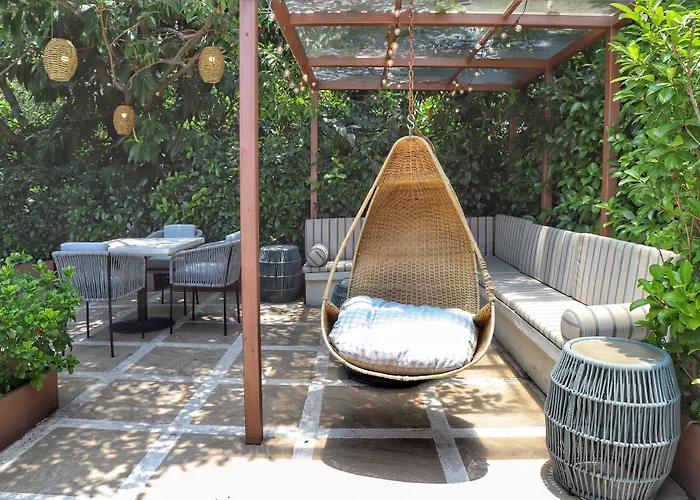 Agata Boutique & Hotel Cidade do México