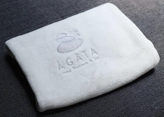 Hotel Agata Boutique & Cidade do México