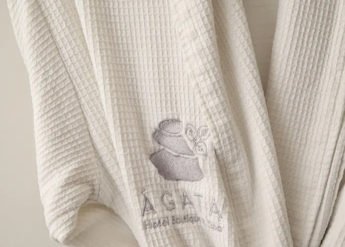 Hotel Agata Boutique & 5*