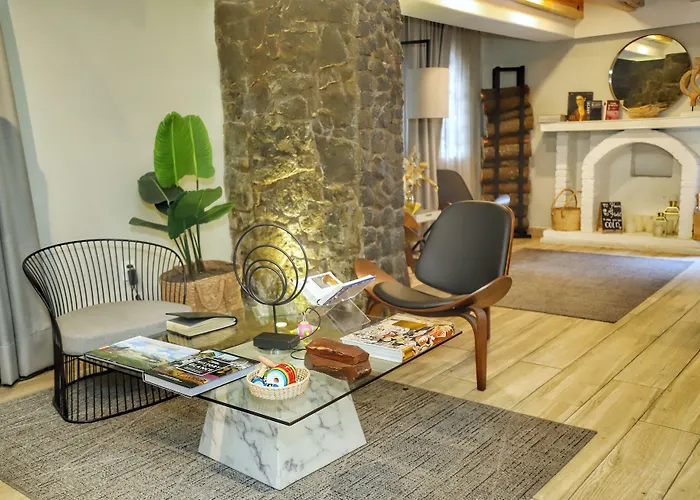 Hotel Agata Boutique &