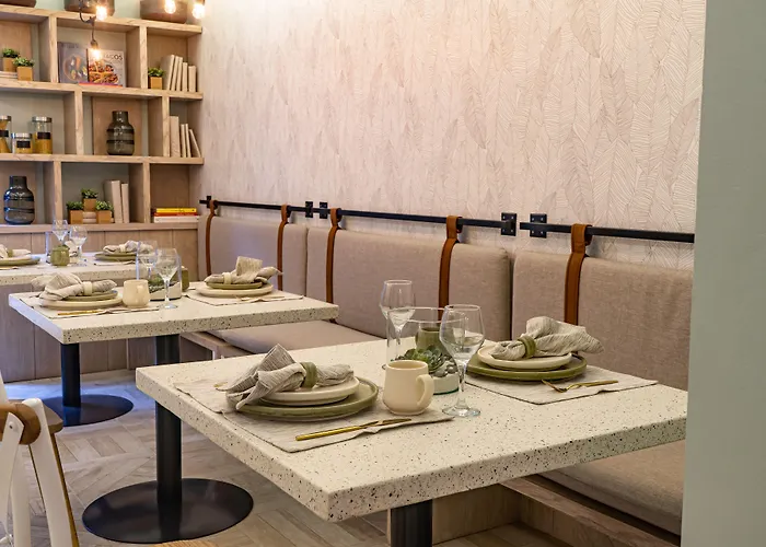 Agata Boutique & 5*