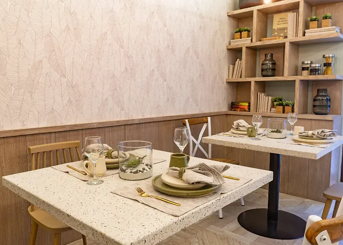 Hotel Agata Boutique & 5*