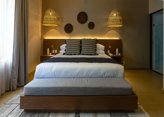Agata Boutique & 5*