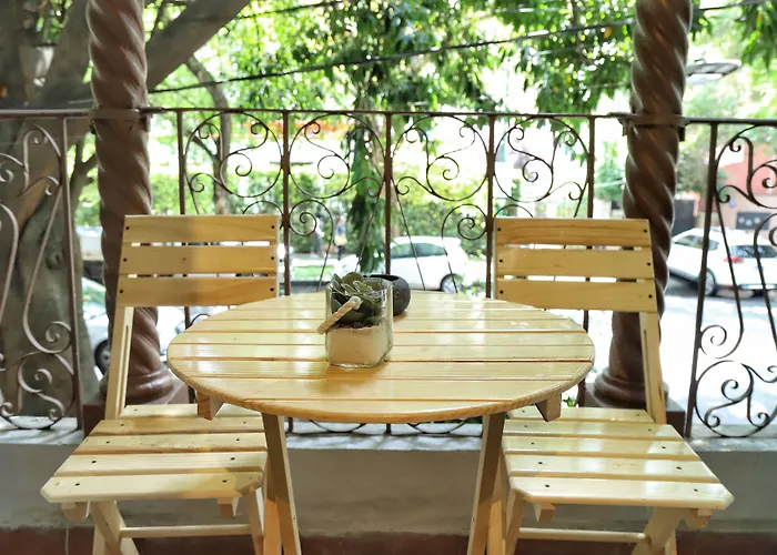Agata Boutique & Cidade do México