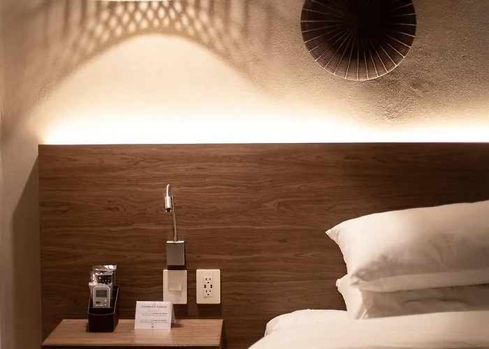 Hotel Agata Boutique & México DF