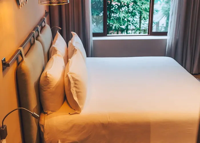 Hotel Agata Boutique & Cidade do México