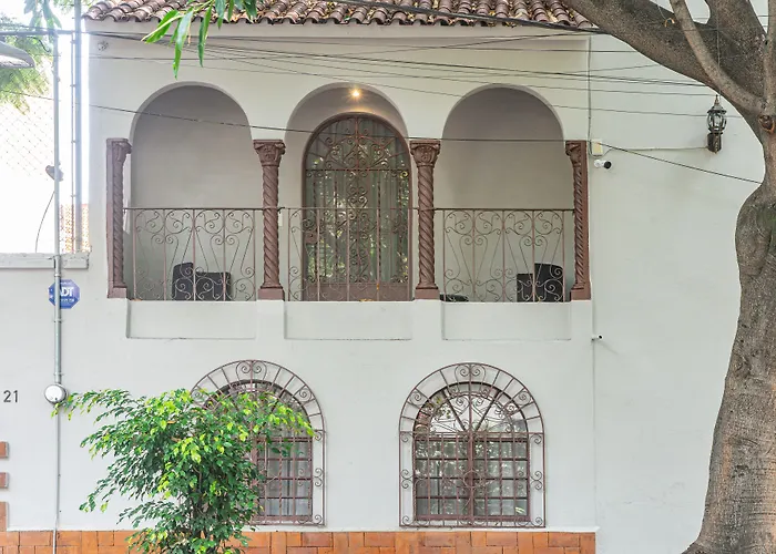 Agata Boutique & 5* México DF
