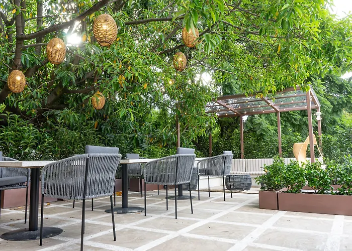 Hotel Agata Boutique &