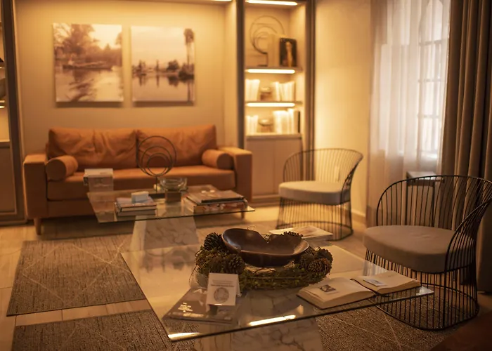 Agata Boutique & 5* México DF