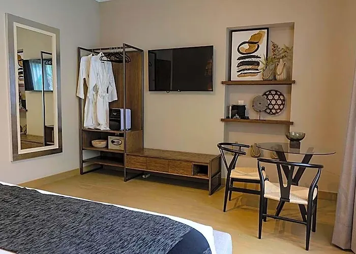 Hotel Agata Boutique & 5*