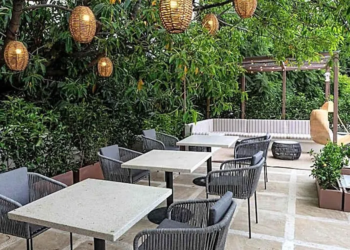 Agata Boutique & 5* México DF