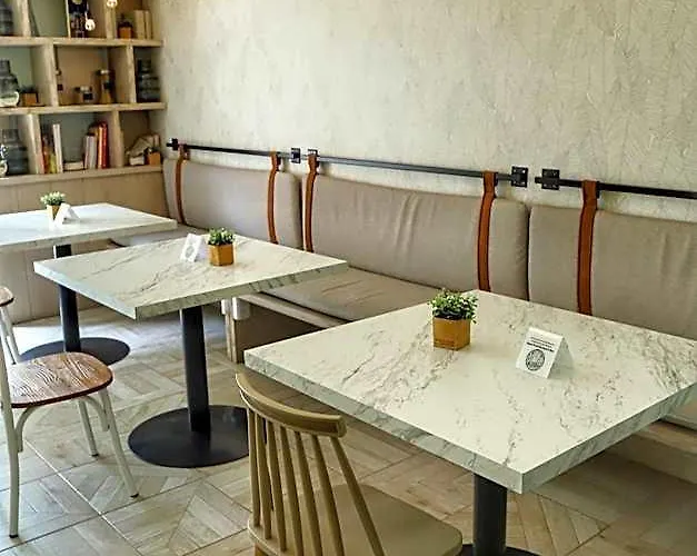 Hotel Agata Boutique & 5*