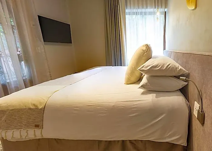Agata Boutique & Hotel