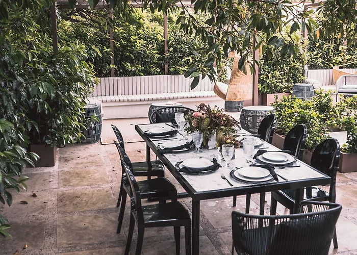 Agata Boutique & 5* Cidade do México