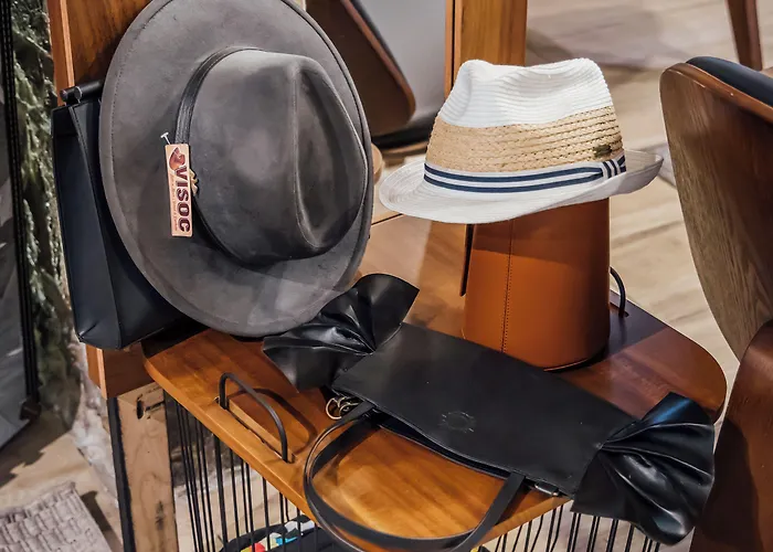Agata Boutique & Cidade do México
