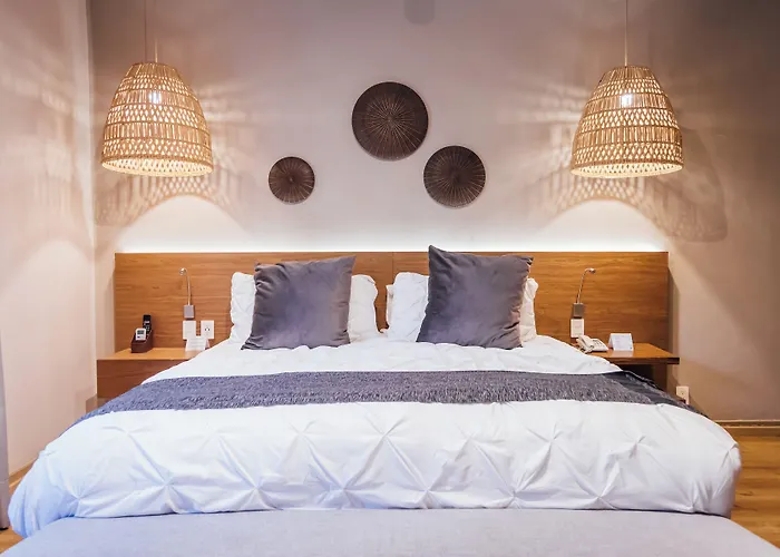 Hotel Agata Boutique & Cidade do México