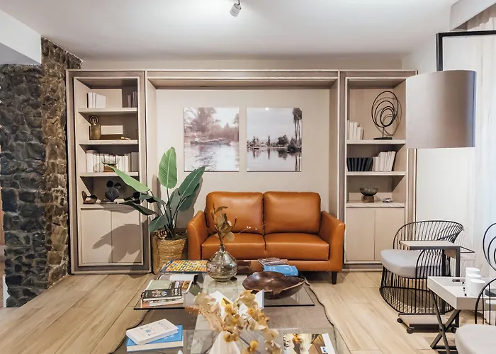 Agata Boutique & 5* Cidade do México