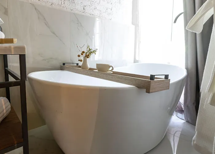 Agata Boutique & Hotel Cidade do México