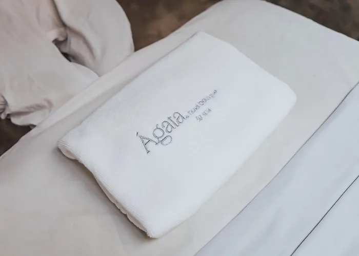 Agata Boutique & Cidade do México